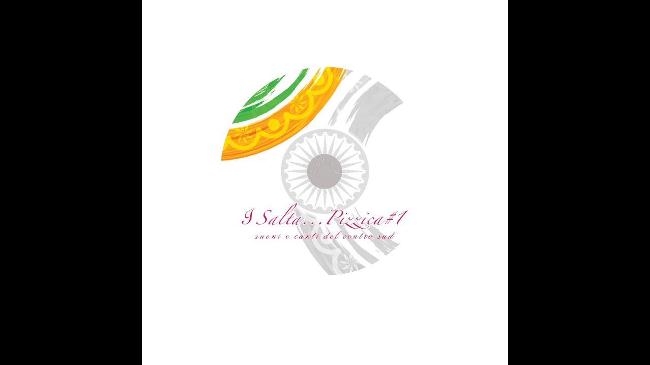 3.Pizzicarella - I Salta... Pizzica