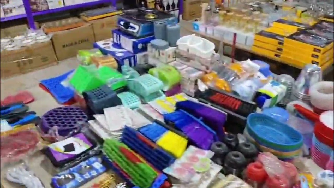 اليوم راحنا ع سوق كملنا باقي الاغراض تبع ابن عمو ل حنان تابعونا اللاخير 