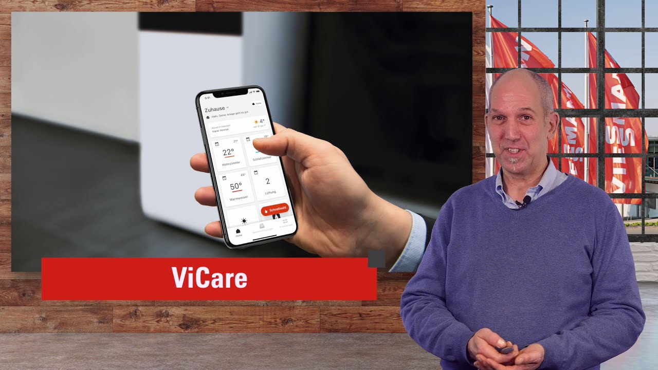 ViCare communicatie NL - Viessmann BeNeLux Academy - Roadshow 2021/04