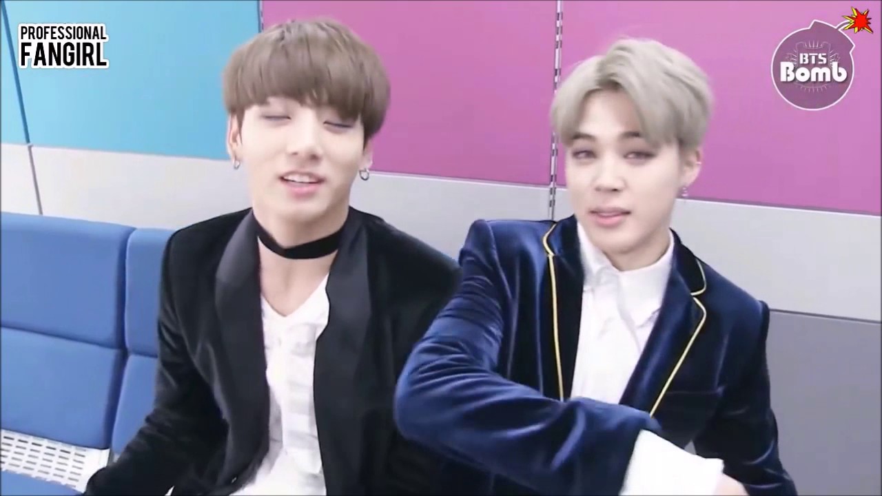 BTS - JIKOOK ❤ Mayor que Yo
