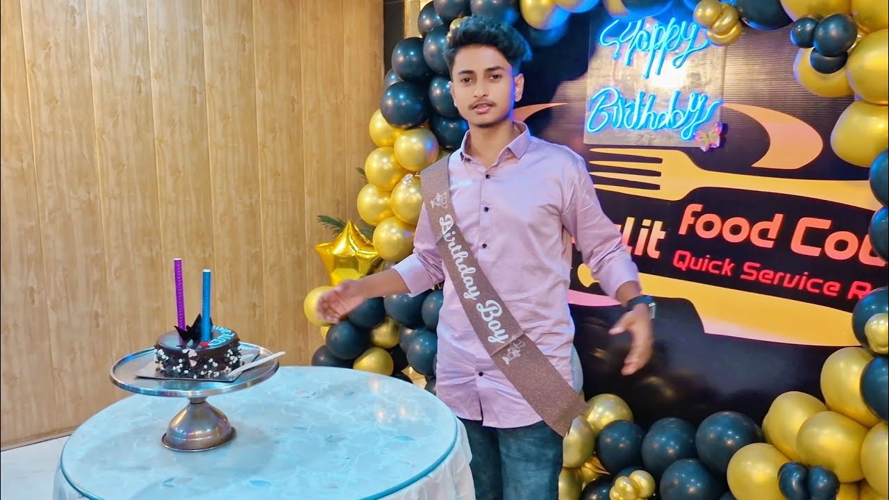 Birthday celebration.❤️  Cute danish happy birthday.  Cute danish #birthday