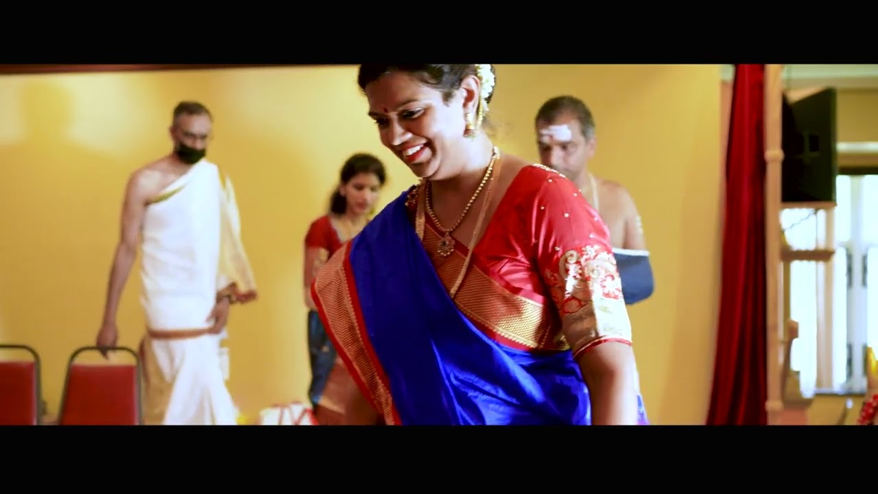 Sadhabishegam Highlight