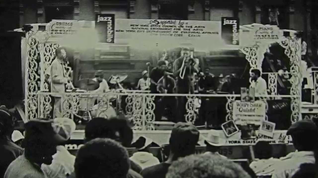 Remembering Our American Negro Theatre on Its 75th Anniversary