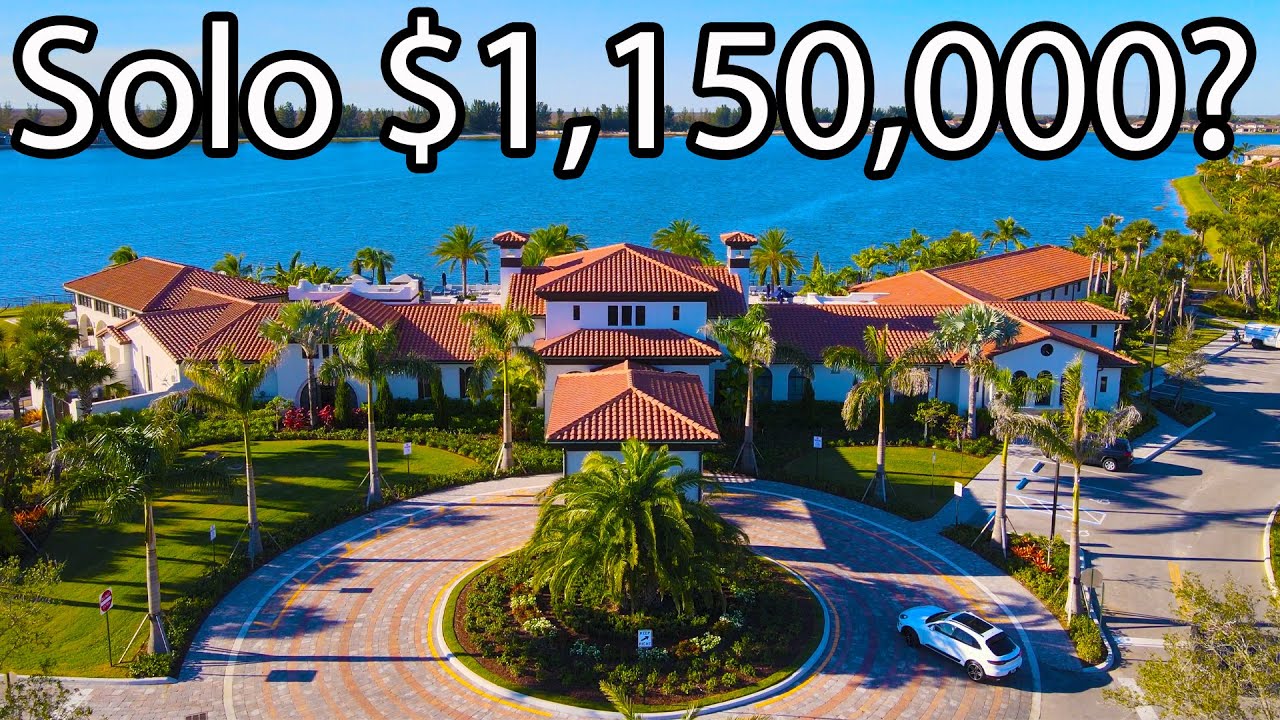 Por solo $1,150,000 esta nueva construccion en Parkland podria sert tuya!!!