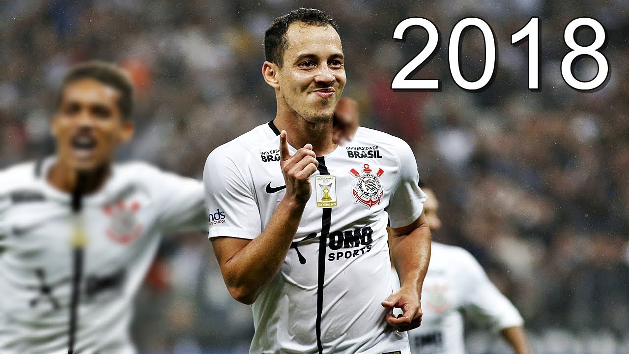 Rodriguinho ● Goals Saviors & Crazy Skills 2018 ● Corinthians ● ||HD|| 🇧🇷