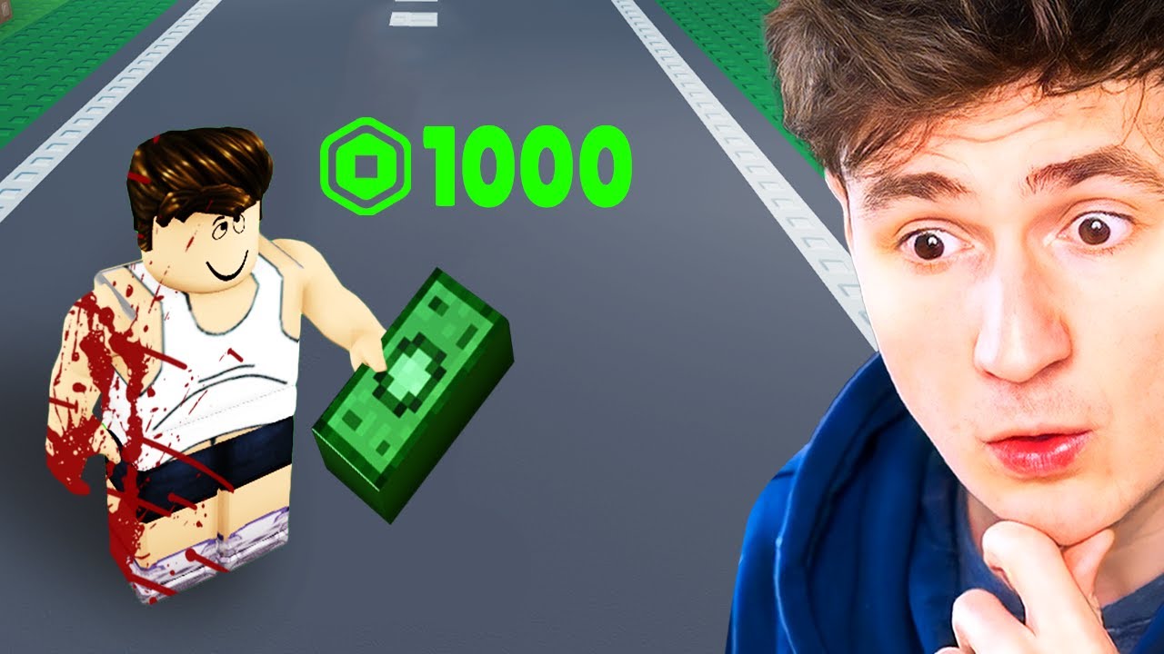 DARK Ways to make money in Roblox