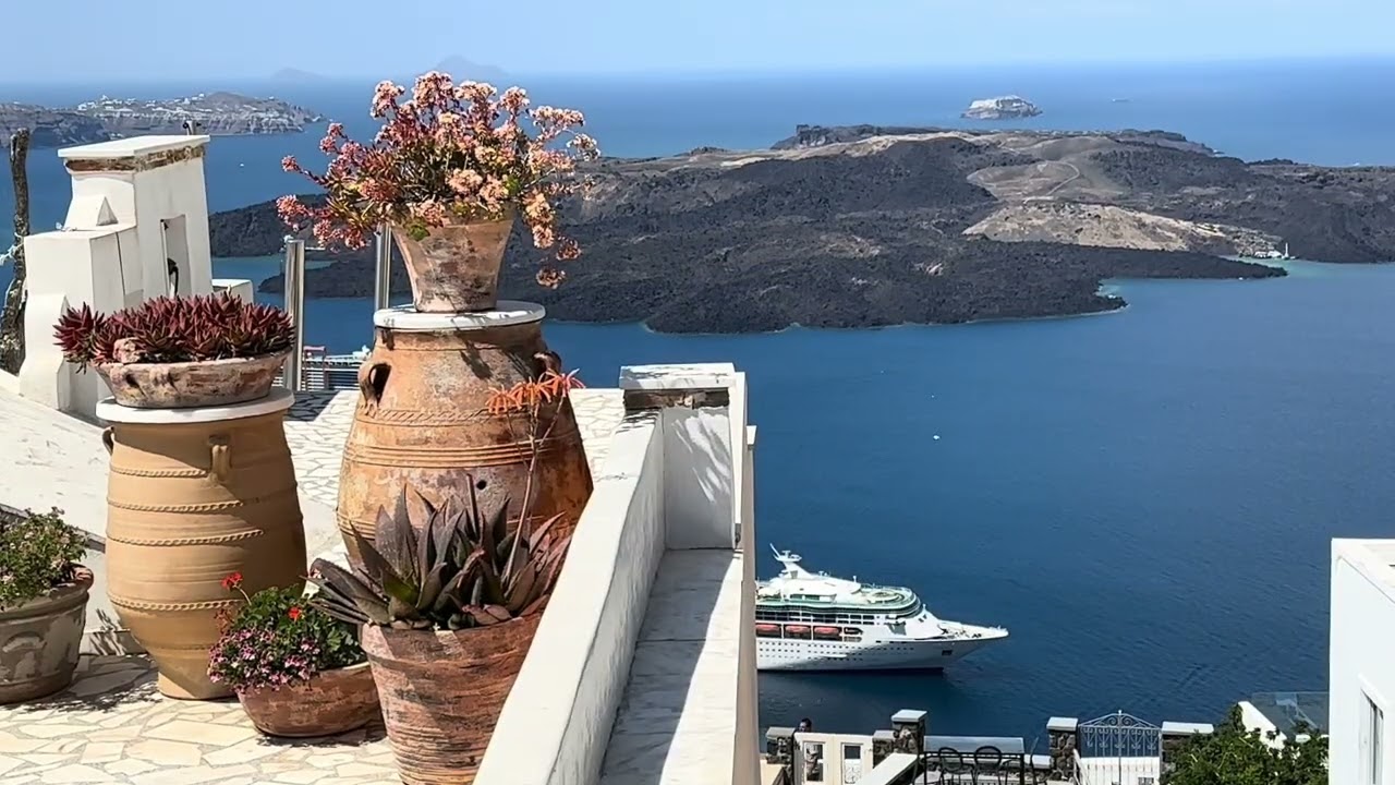 Santorini