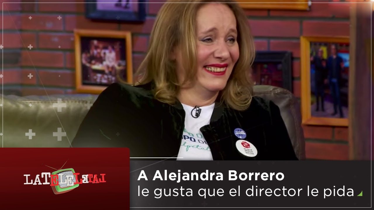La Tele Letal con Alejandra Borrero | Capítulo 87 por red+