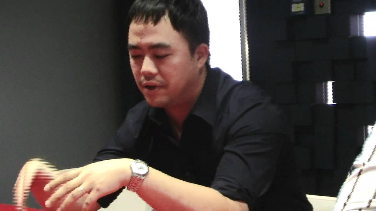 Interview with ZX Atelier - ALFA College Malaysia Alumni Success Stories