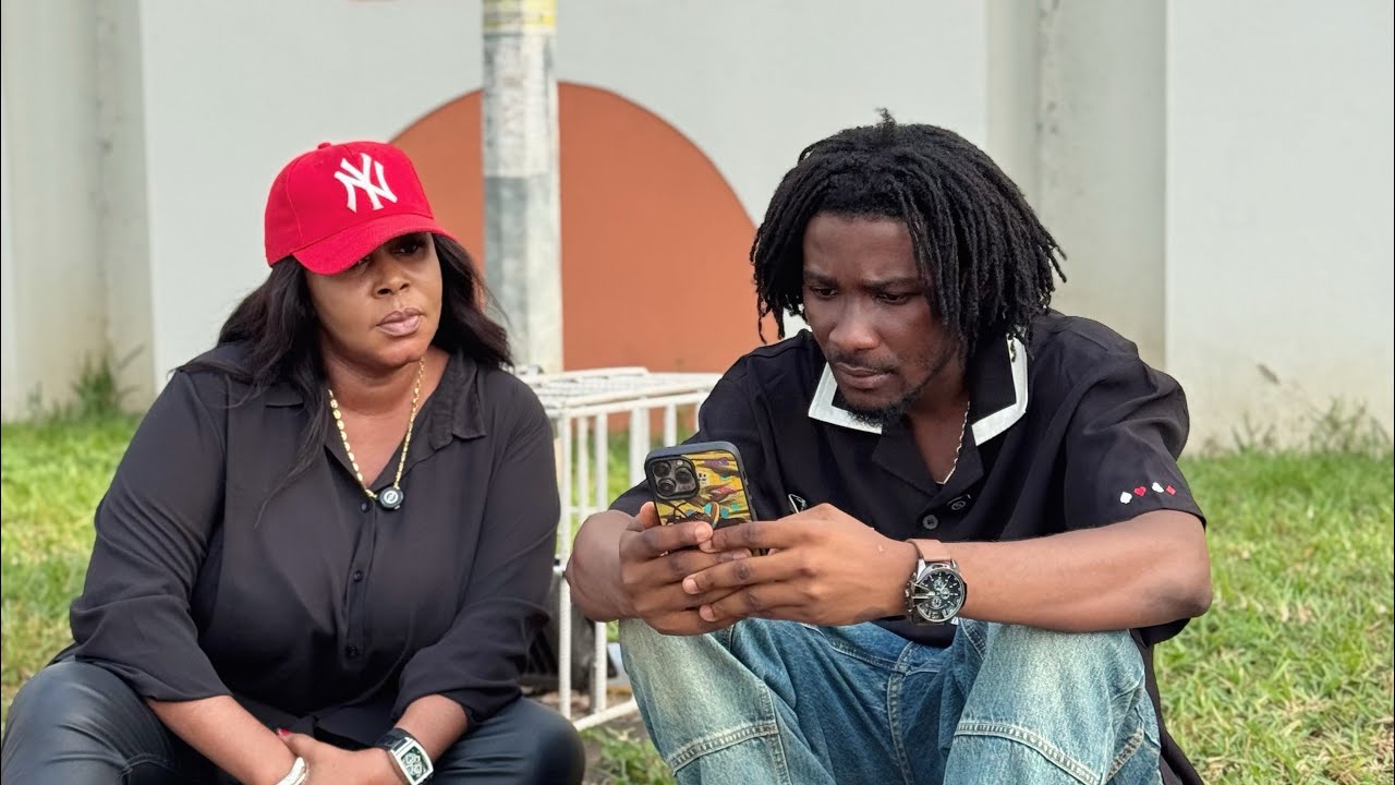 Today’s Relationship #streetztraffic 