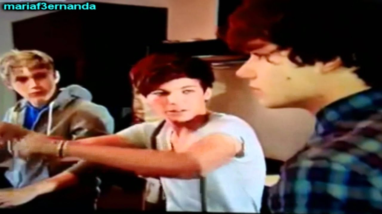 One Direction House Party Top 50