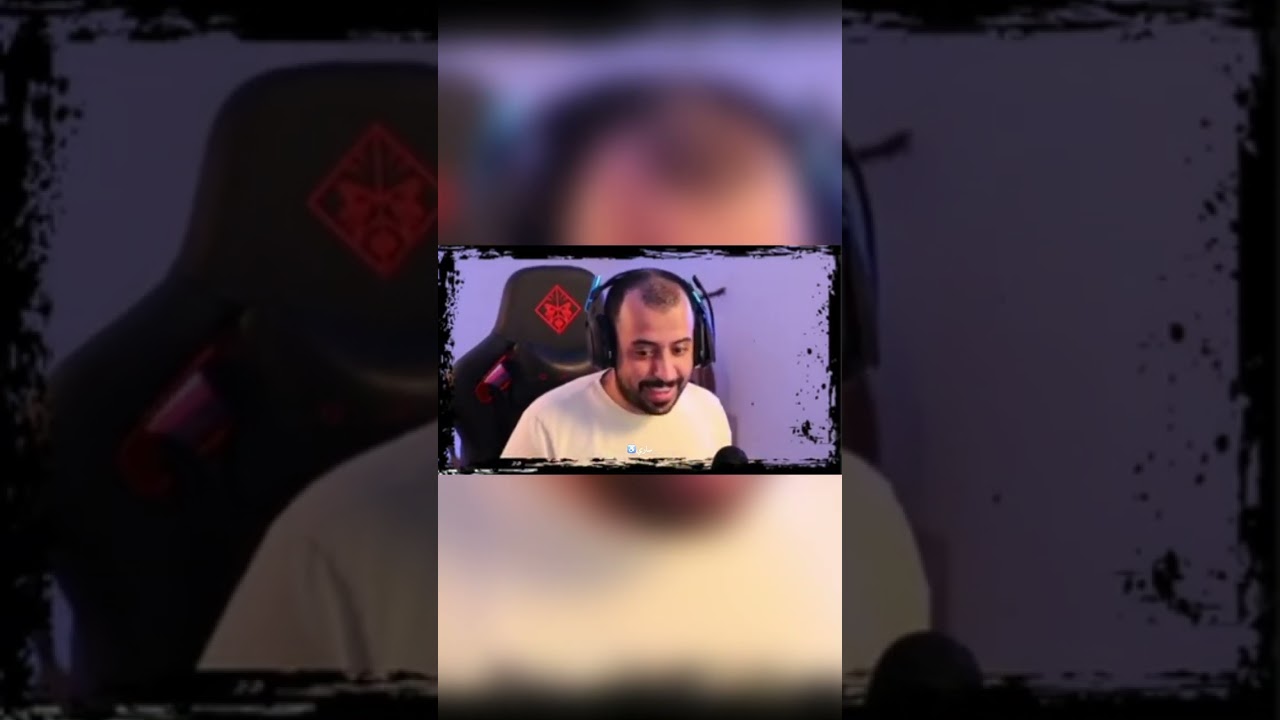 سويمي يرد على فهد التمساح بعد ما مزح معه 😂
