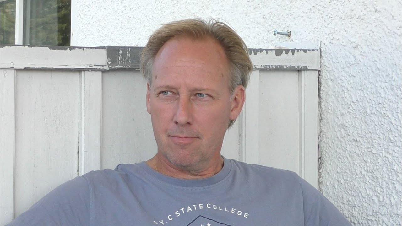 Speedwaysnack #195 - Kenneth Lindby