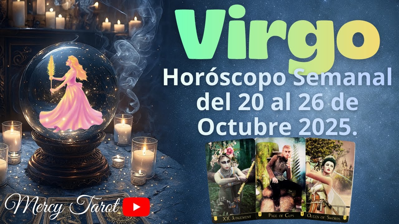 ♍️ Virgo 👉🏼 ABROCHATE EL CINTURÓN…RENACES MAS FUERTE QUE NUNCA! #Virgo #tarotvirgo