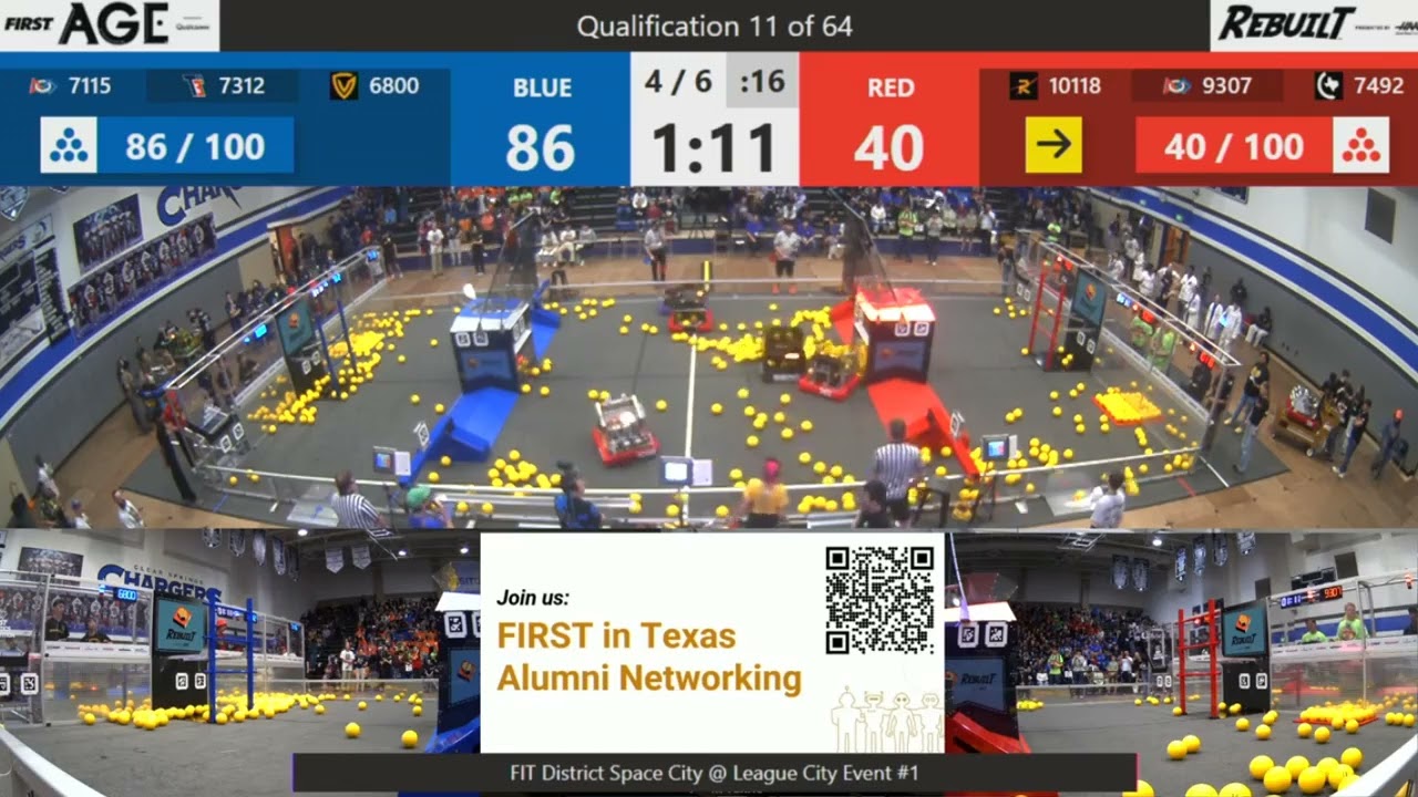 SC1 2026 Q11: Turbo Torque 7492 vs. Valor 6800