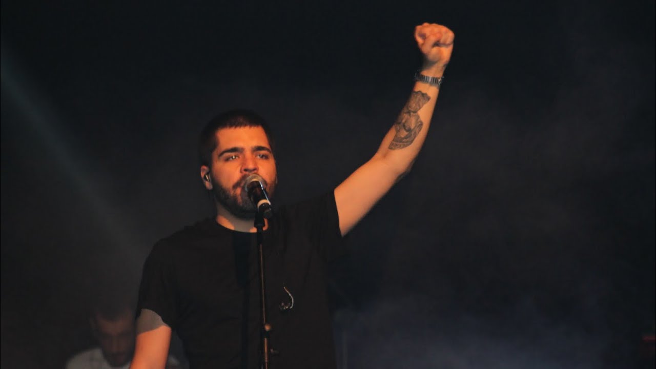 Emir Can İğrek Soru Cevap Yayını #8/2