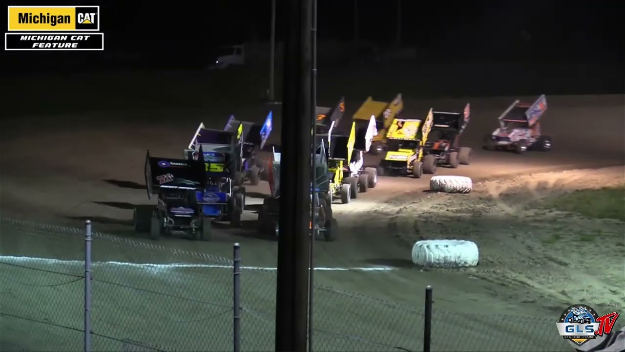I-96 GLSS Feature Highlights 5/9/2025