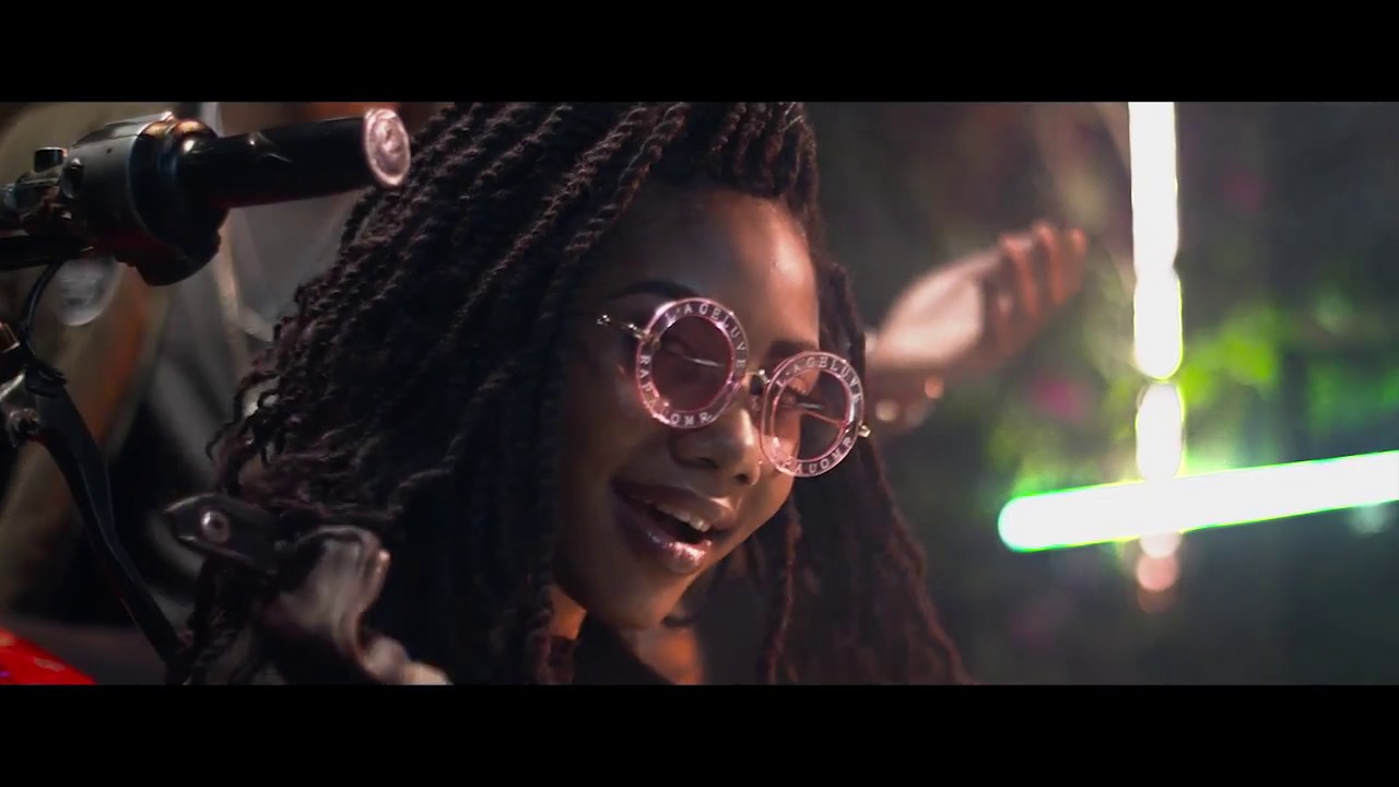 °DOWN° by Swagg Team+257 Feat  Fille UG