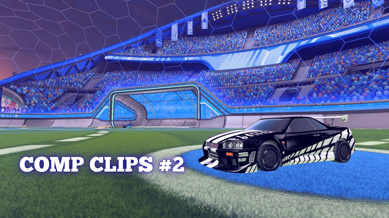 RL Comp Clips #2