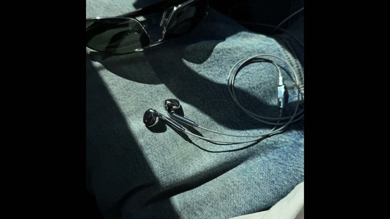 free ambient + experimental type beat