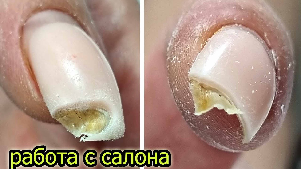 работа ДРУГОГО мастера ❤ ВОЗВРАЩЕНИЕ ❤ COSMOPROFI ❤ВЕСЕННИЙ дизайн ногтей ГЕЛЬ ЛАКОМ  #innamaksimova