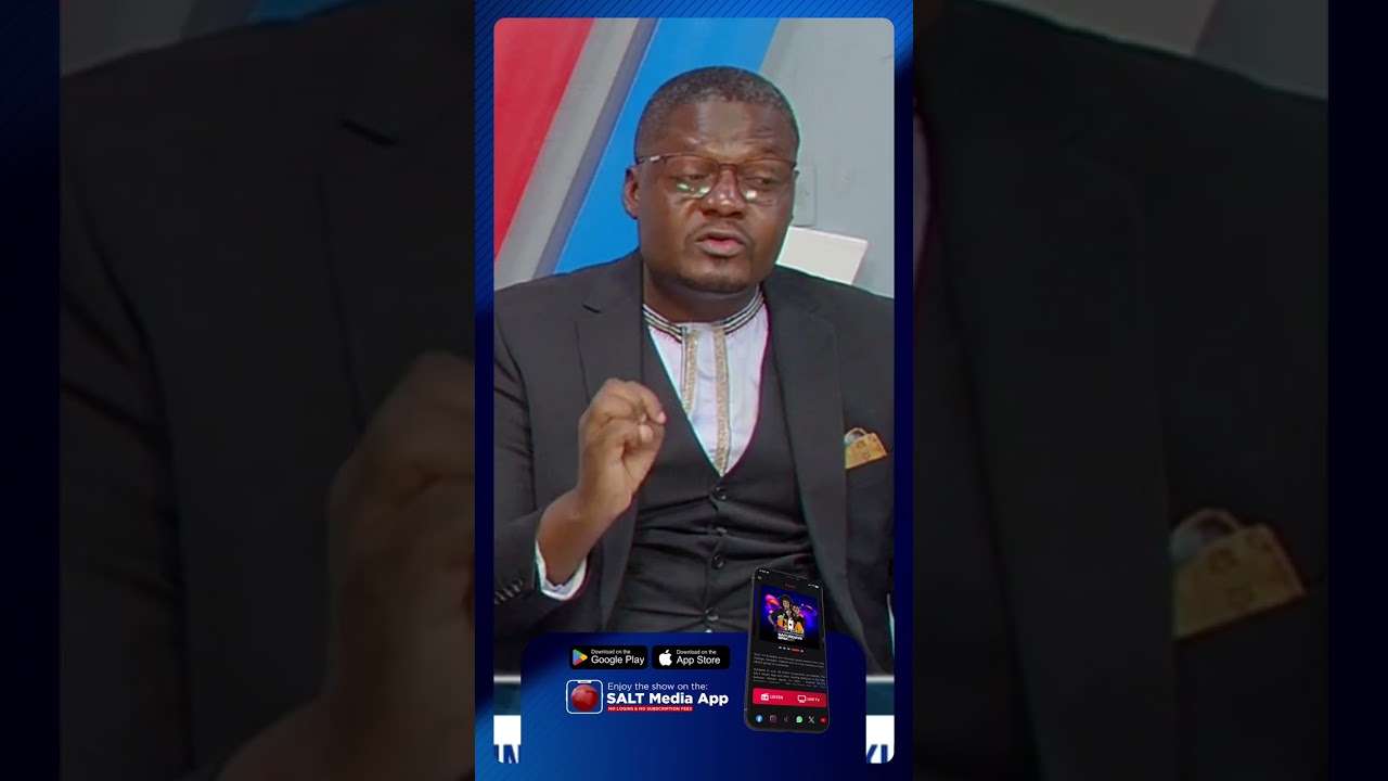 Abakulembeze ba NRM tube 'qualitative' | Omunnyo ku makya