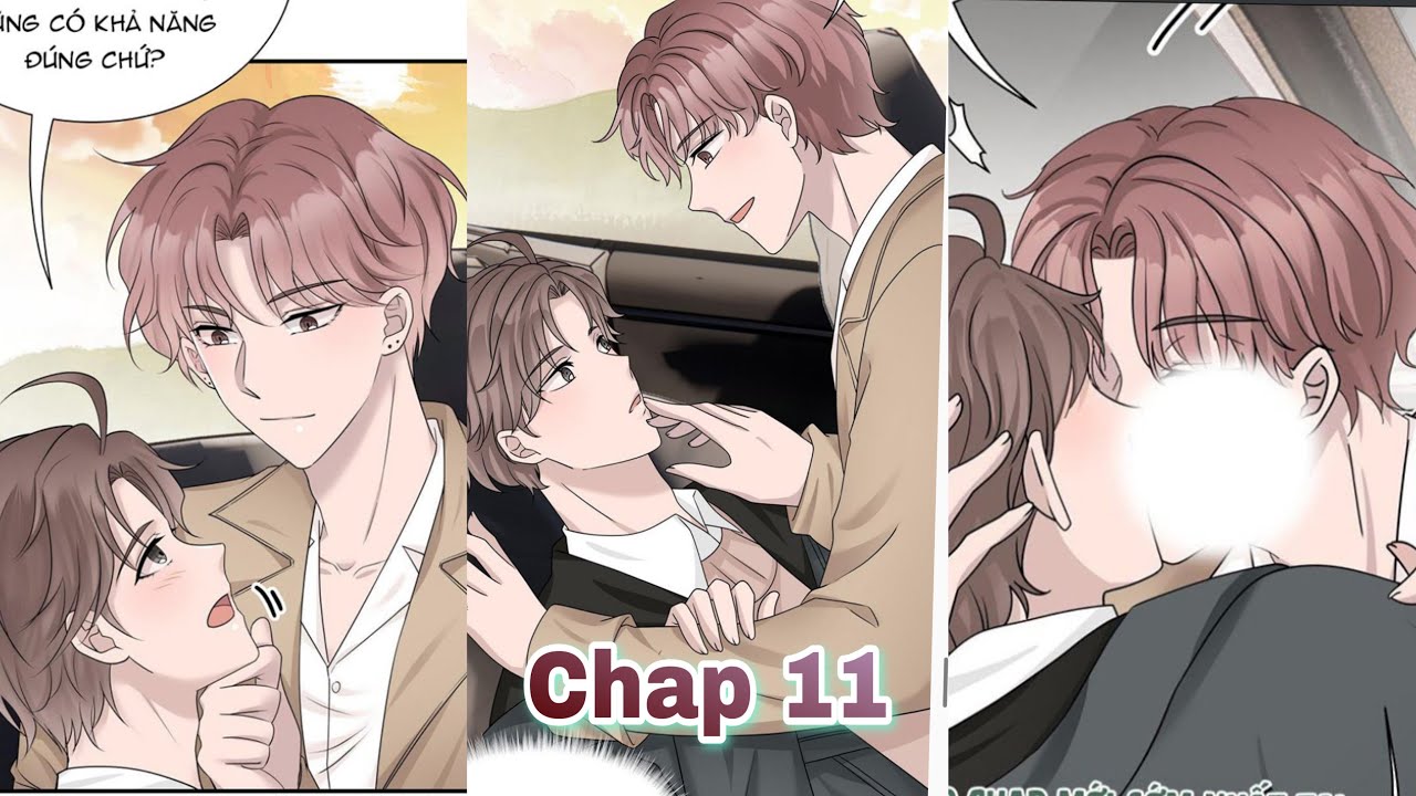 🐰[ Chap 11 ] Hàng Không Bán - Diễn Biến Bất Ngờ - | Truyện Tranh Đam Mỹ | Thuyết Minh Nam Hay Nhất