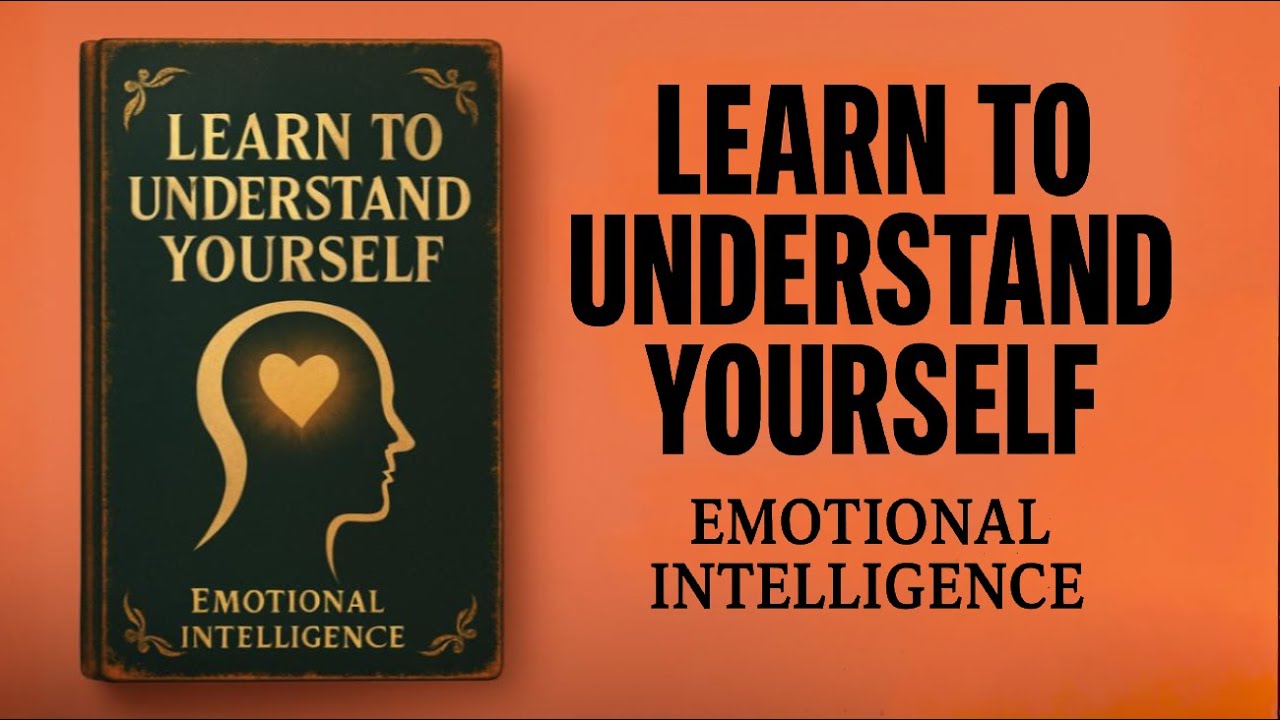 Learn To Understand Yourself - Emotional Intelligence | Audiobook