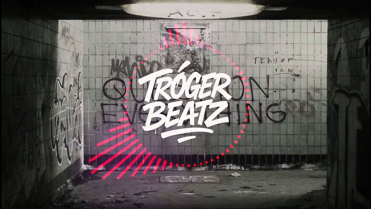 90's Oldschool Piano Rap Beat - 