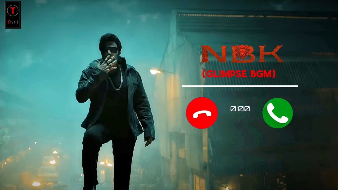 NBK 111 : NBK Glimpse Bgm (Download 👇) | 
