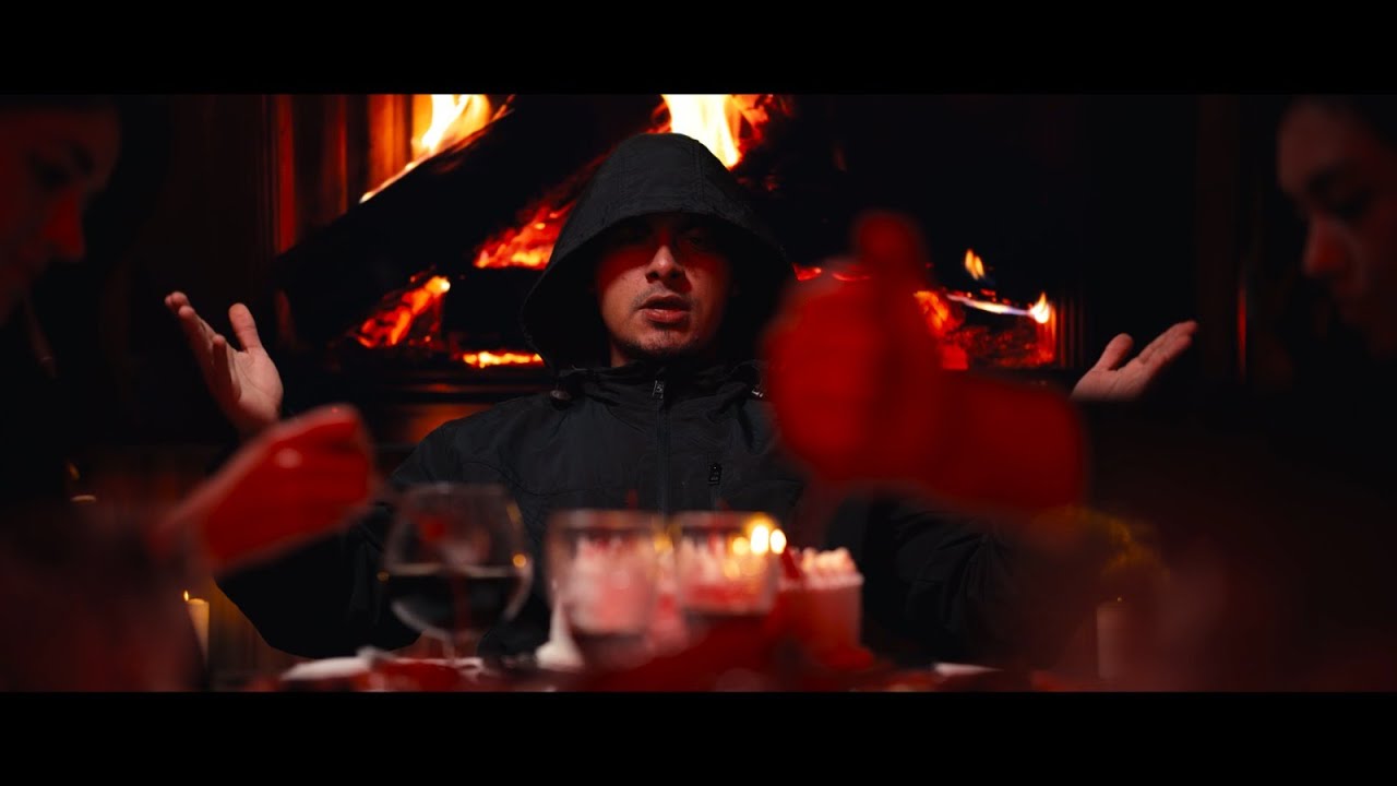 Feliz día del Traidor -  Eko Street Demon (Video Oficial)