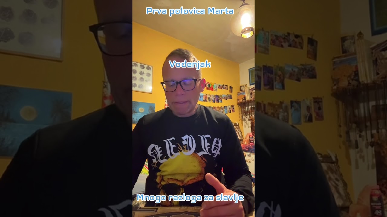 Prva polovica Marta (Vodenjak) @petarcernov5121 