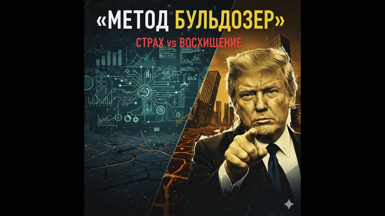 Почему мы боимся сильных лидеров — и тайно ими восхищаемся I Феномен Трампа