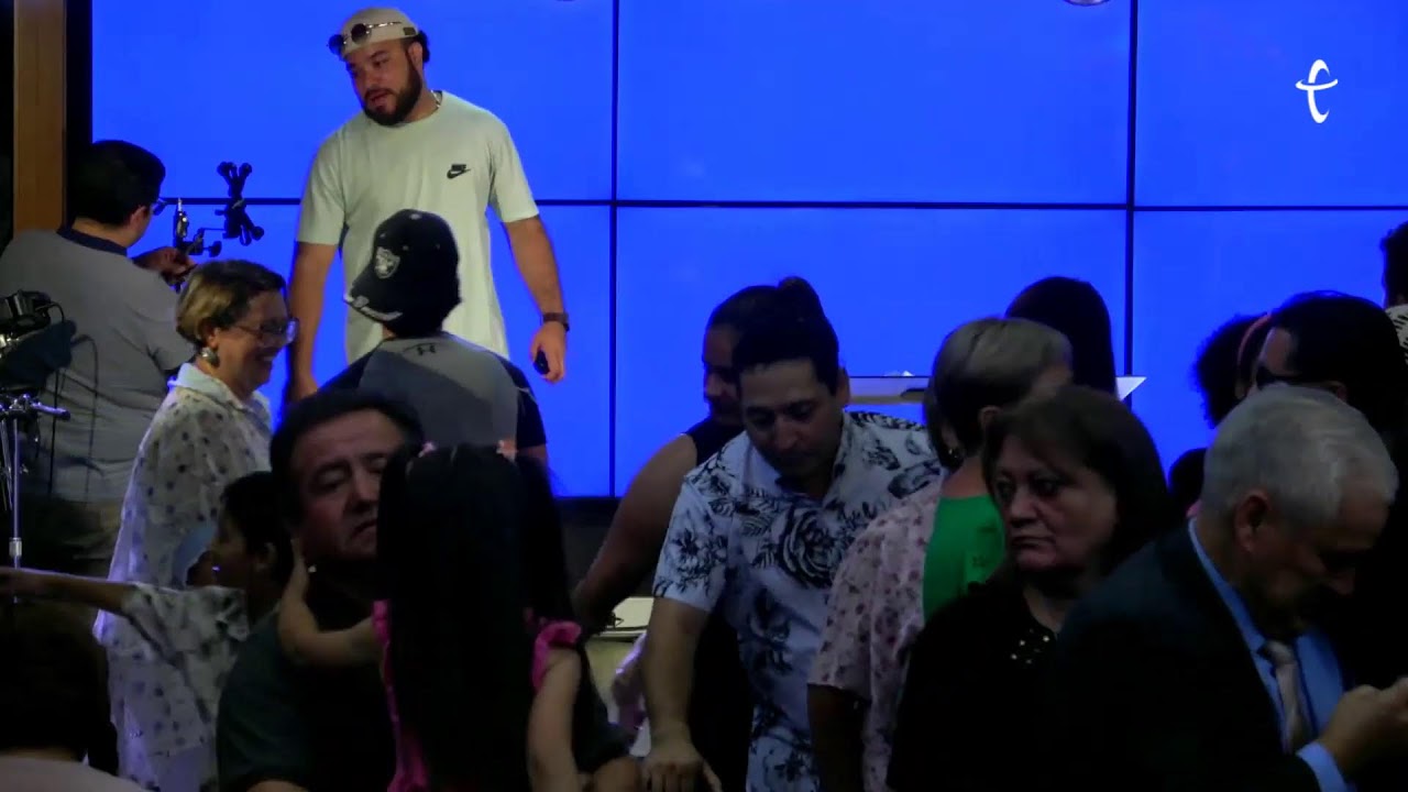 🔴 EN VIVO - 