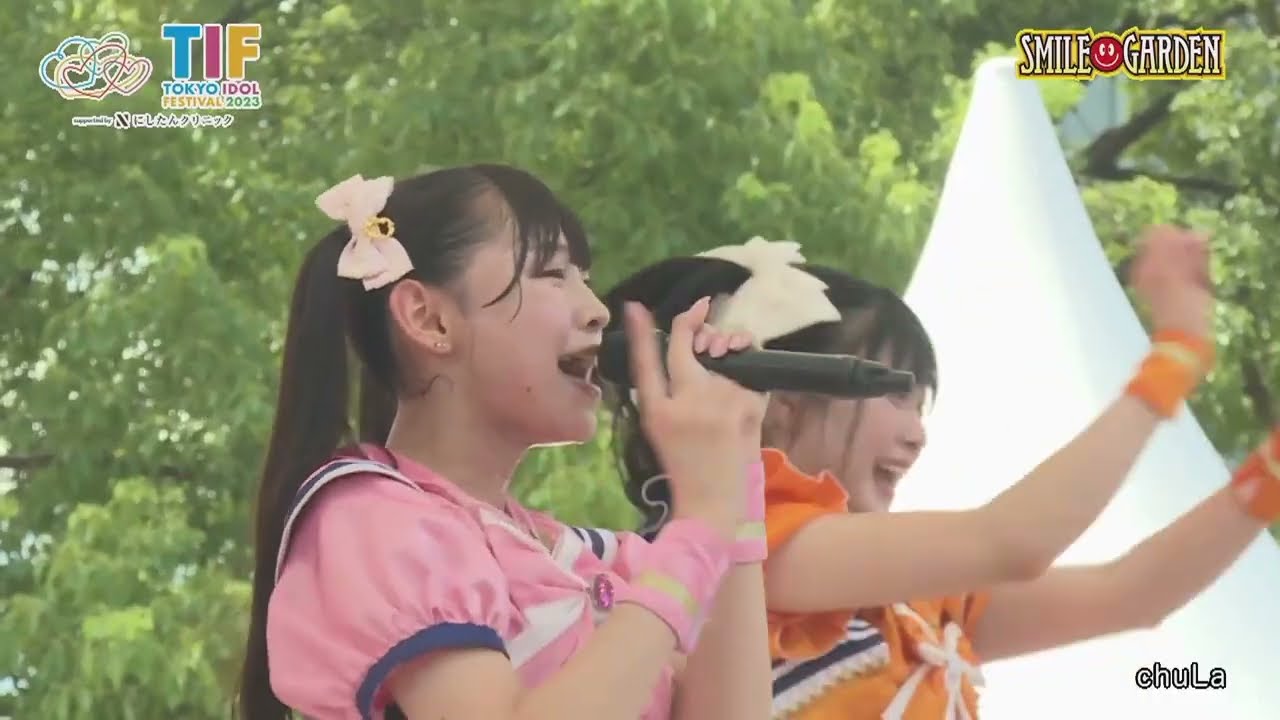 chuLa 「20230806」