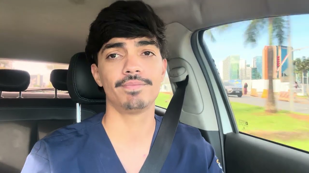 Eu tenho medo do futuro da medicina? E quem vai entrar ainda? O que eu acho? 