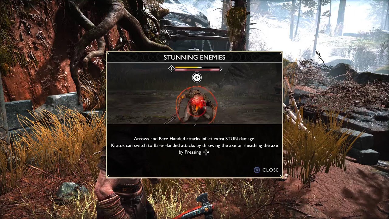 Give Me God of War+ HARDEST Difficulty