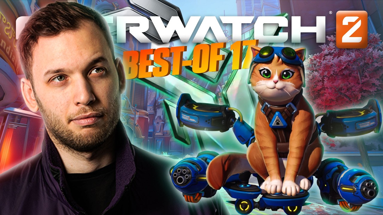 ON CONTINUE LE GRIND JUSQU'AU MASTER ! (Best Of #16)