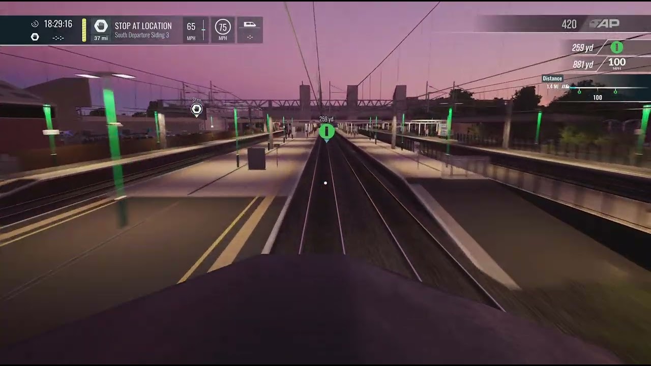 Train Sim World 6