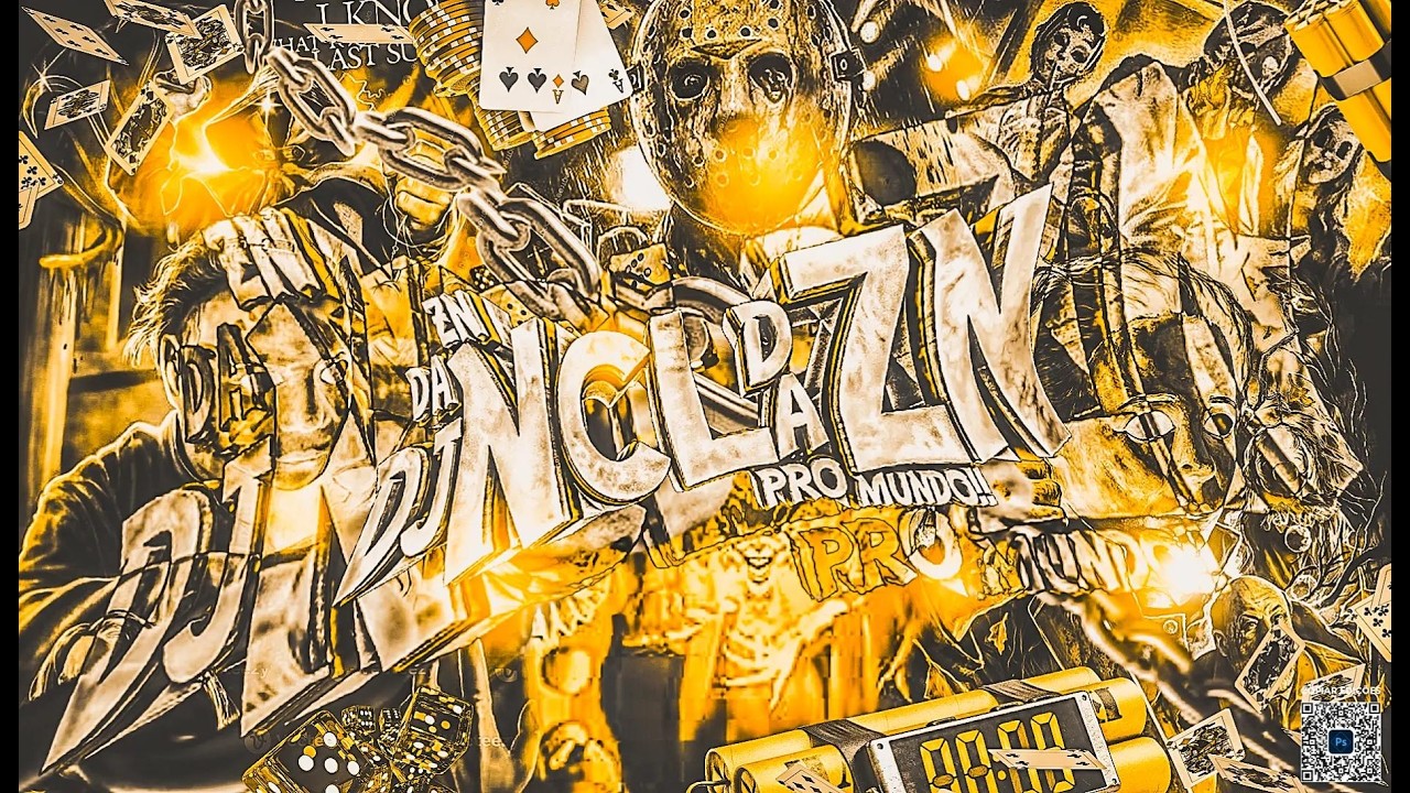 KING OF ZN V2 👑- dj ncl zn & mc kitana mc danny
