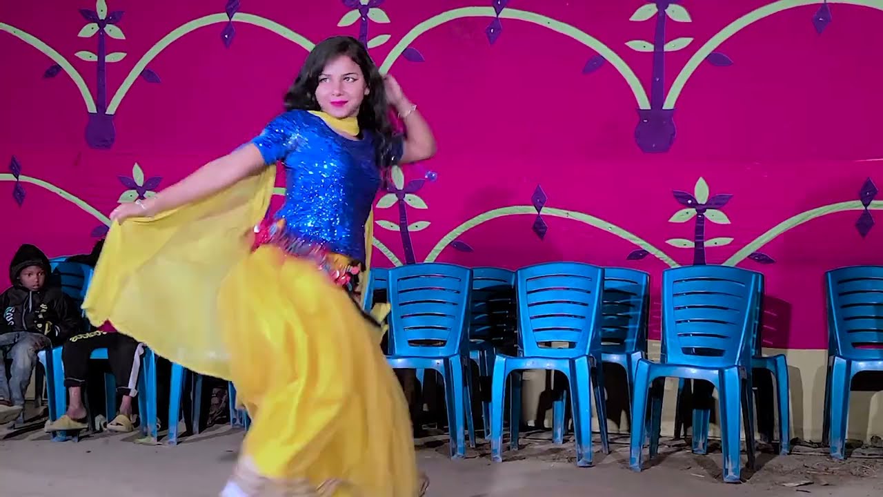 O DJ O DJ Akta Jhakanaka Gaan Baja | ও ডিজে ও ডিজে | Bangla New Wedding Dance 2026 by Mahi