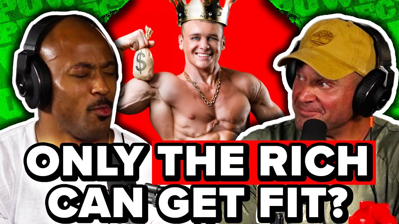 Budget Friendly Tips To Get In Shape