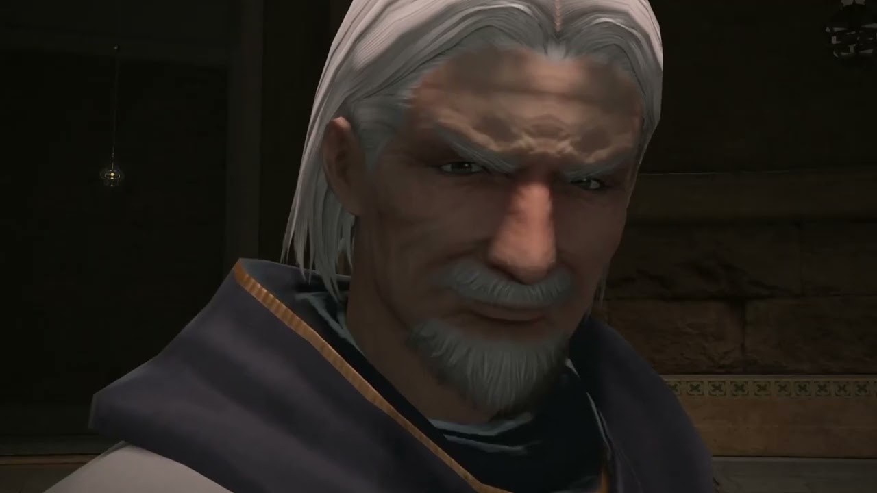 ffxiv become a samurai and reaper
