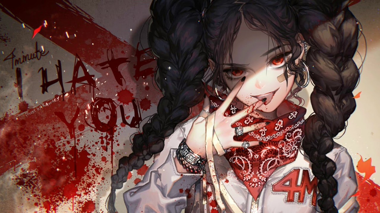 Nightcore - Instruction