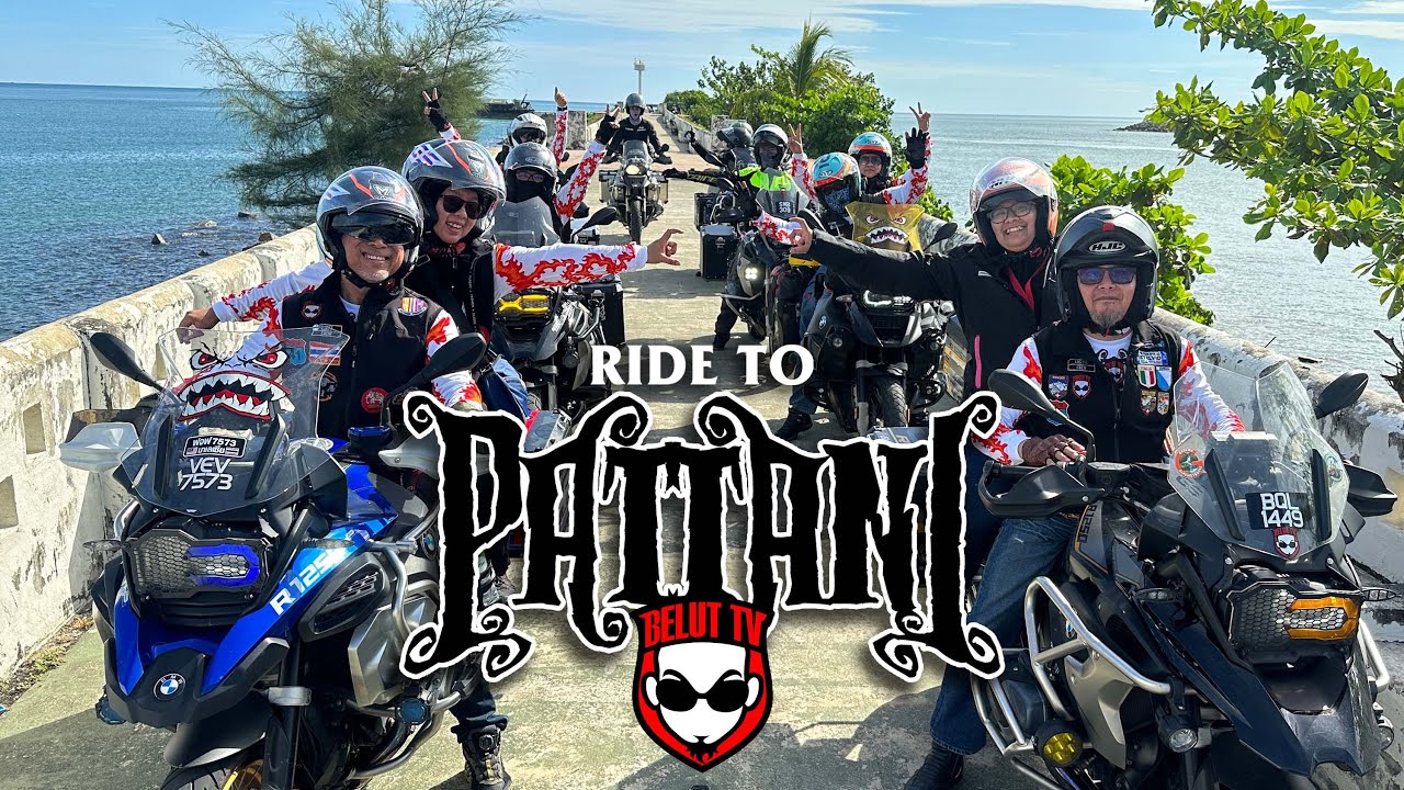 TOK WAN SAYA ORANG PATTANI