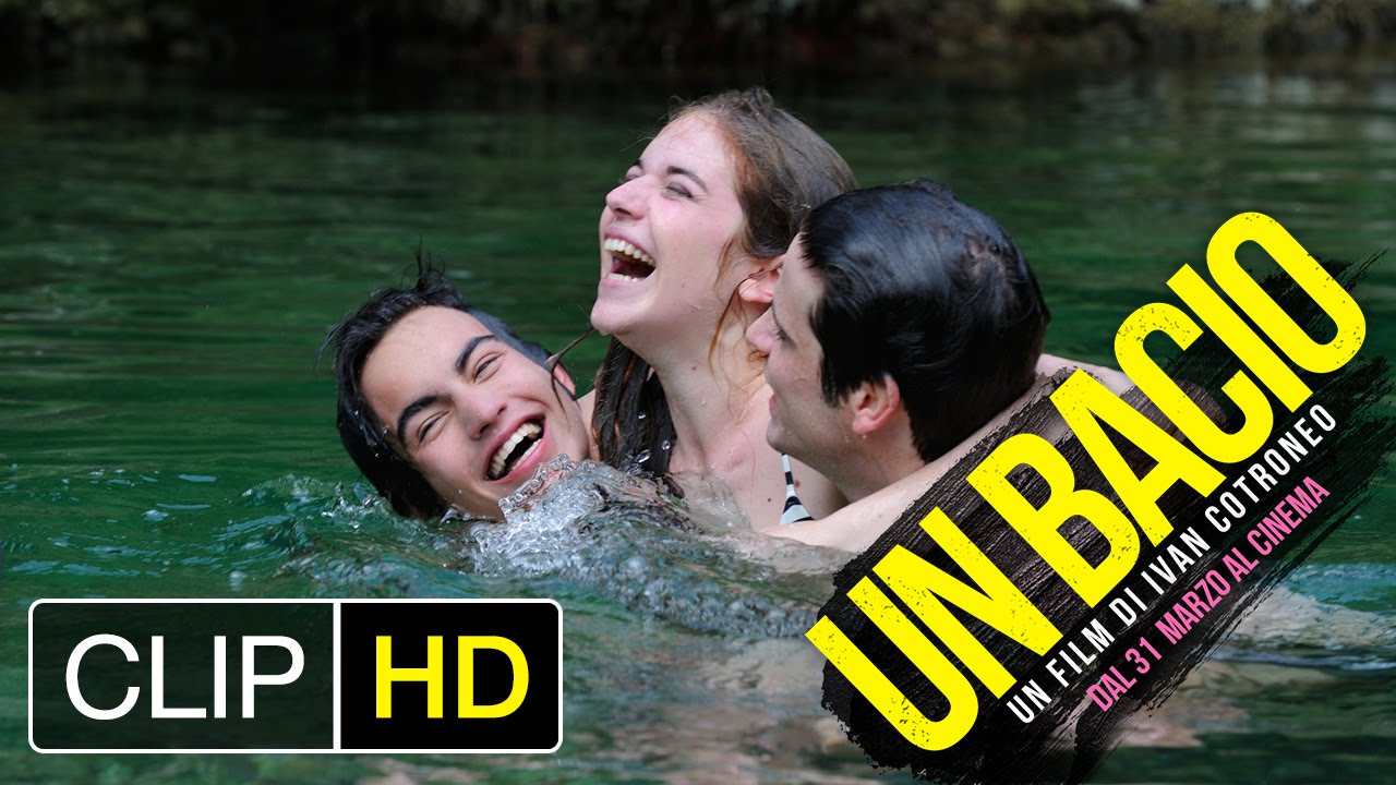 UN BACIO - Ti odio - Clip dal film | HD