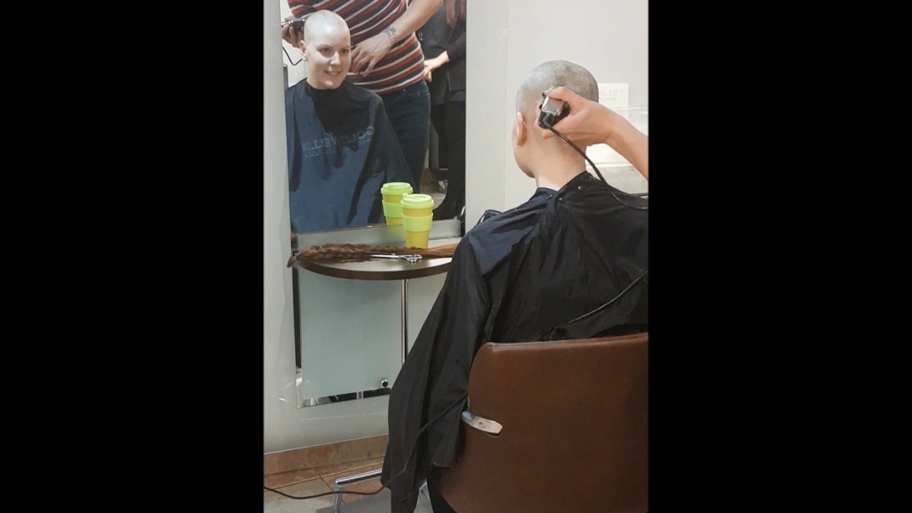 Hair Shave