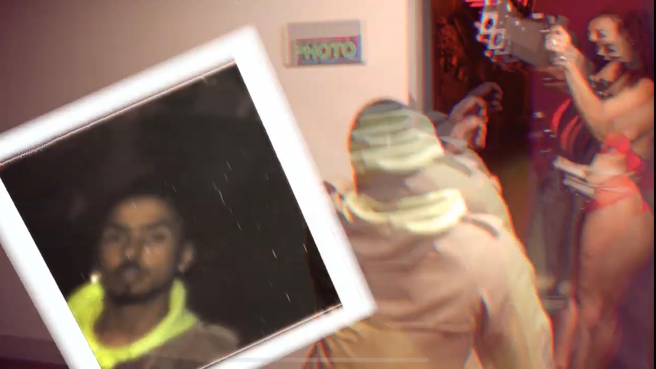 Quincy - Enough About Me [Official Video]