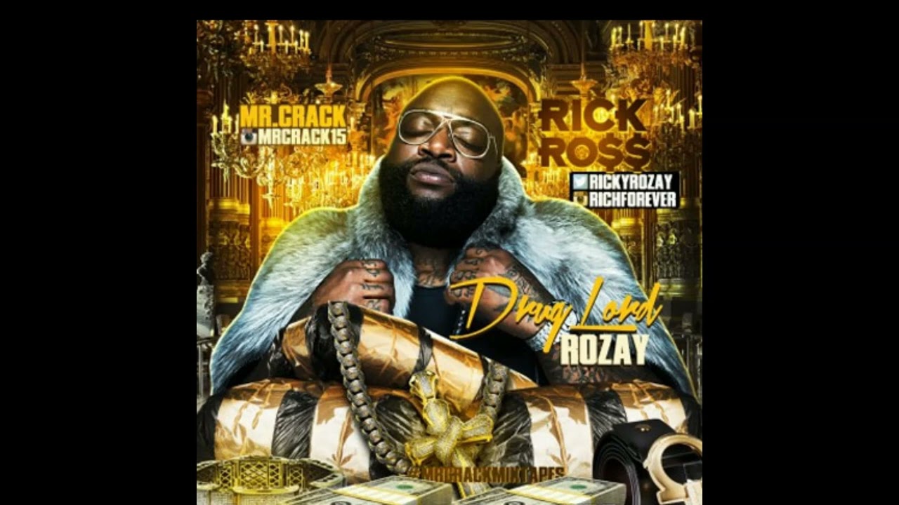 Rick Ross X Lex Luger Type Beat (2023). 