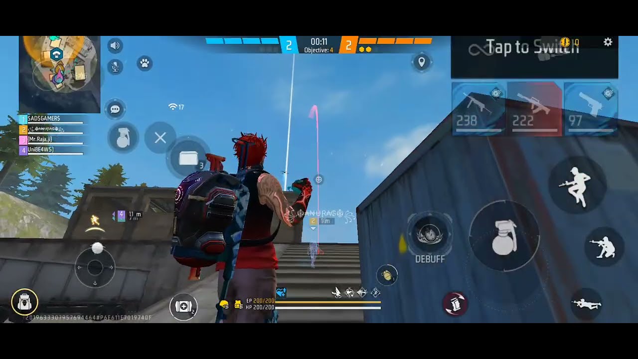 #video #gaming #freefire #freefiregaming #freefirelovers #sologaming 